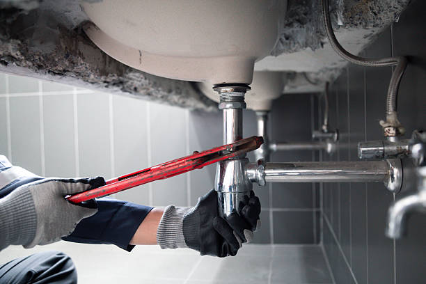 Trusted Gas Line Repair service in Union Lake, MI - Masters Plumbing Service